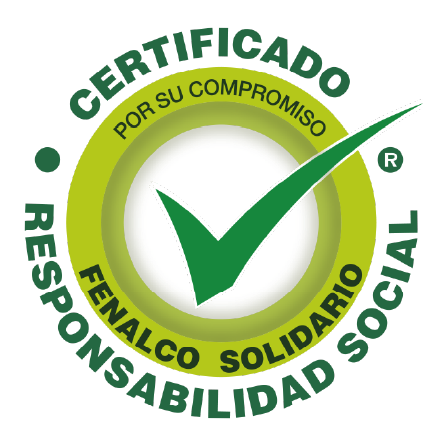 Fenalco Solidario